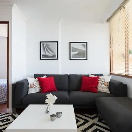 아파트 Stunning Terrace & Views *