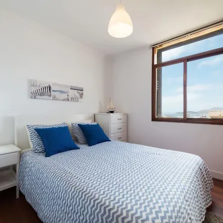 Apartmán Stunning Terrace & Views