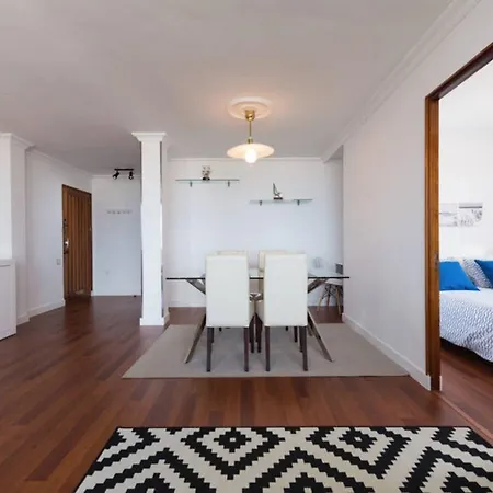Stunning Terrace & Views Apartment Las Palmas de Gran Canaria