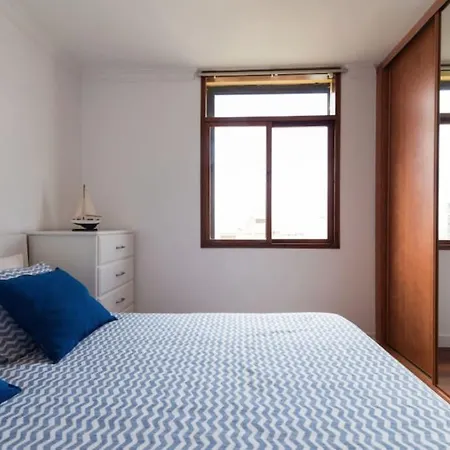 Lejlighed Stunning Terrace & Views Las Palmas de Gran Canaria