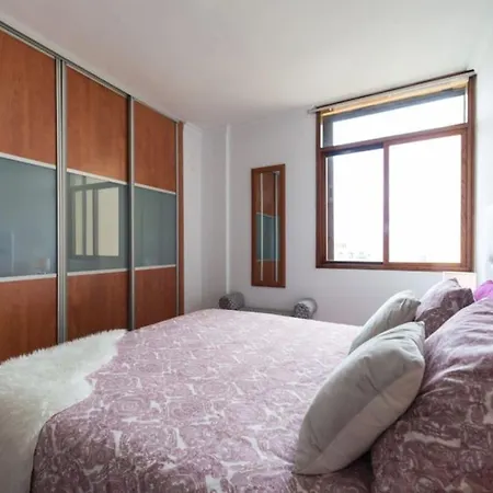 Stunning Terrace & Views Lejlighed *