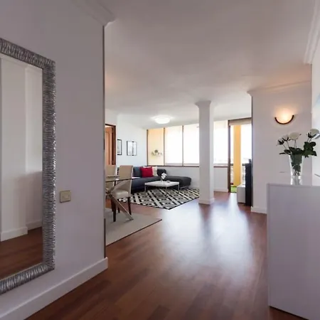 Stunning Terrace & Views * Las Palmas de Gran Canaria