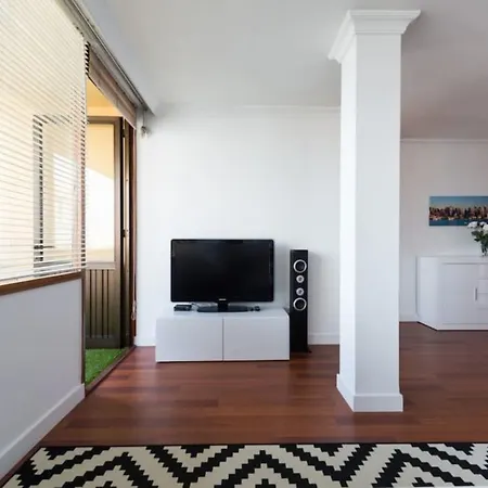 Stunning Terrace & Views Lejlighed